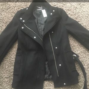Express Jacket
